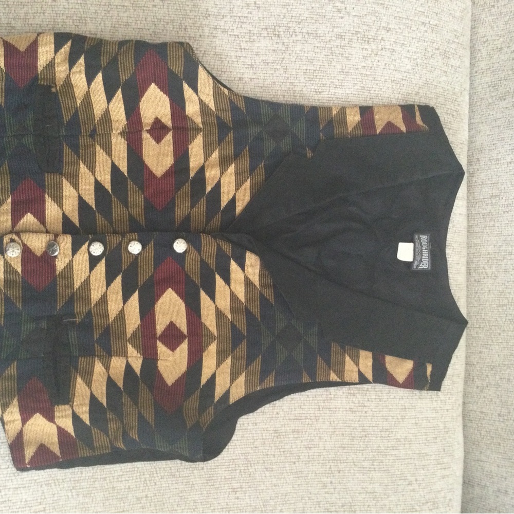 Vest XL